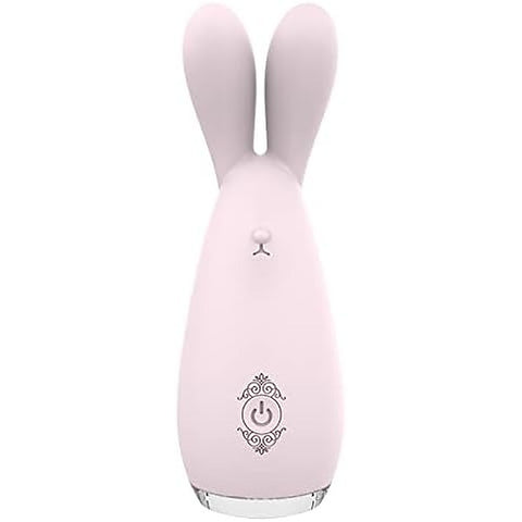 S Hande Reba Rabbit Ear Massager Orchid