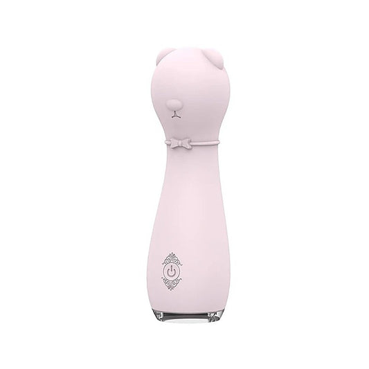 S Hande Bonnie USB Rechargeable Personal Massager Orchid