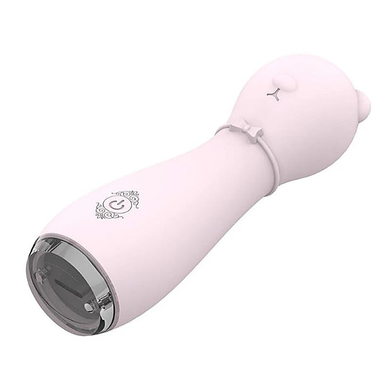 Bonnie Usb Rechargeable Personal Massager By S-Hande - Personal Massagers