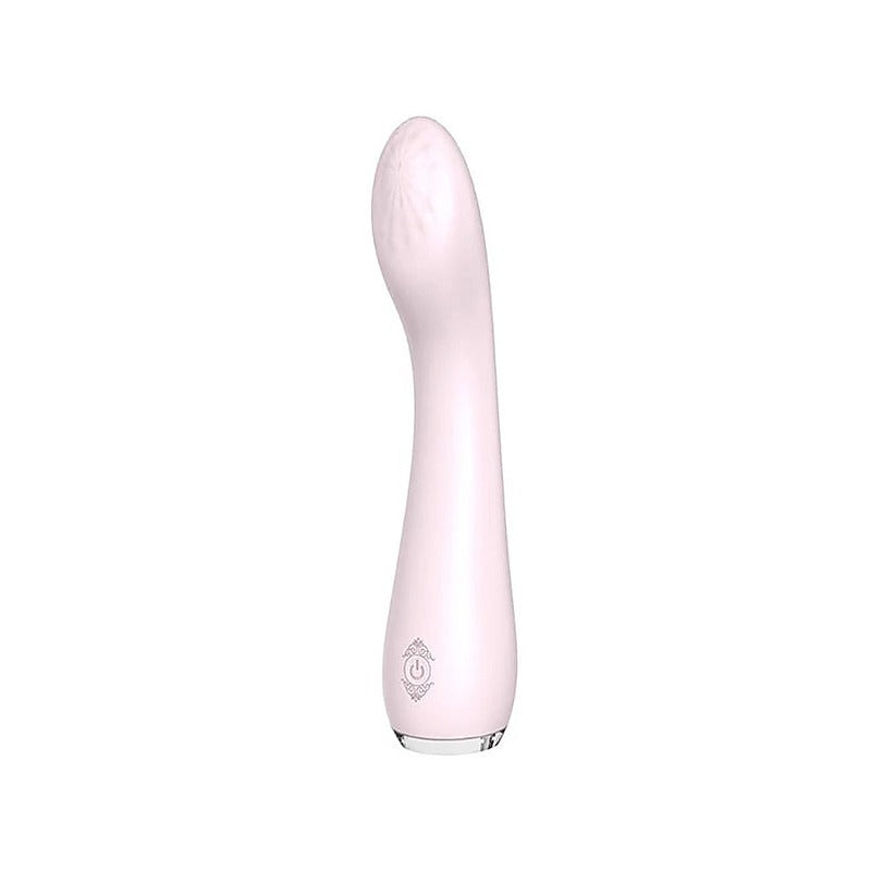 S Hande Lisa G Spot Massager Orchid - G-Spot Vibrators