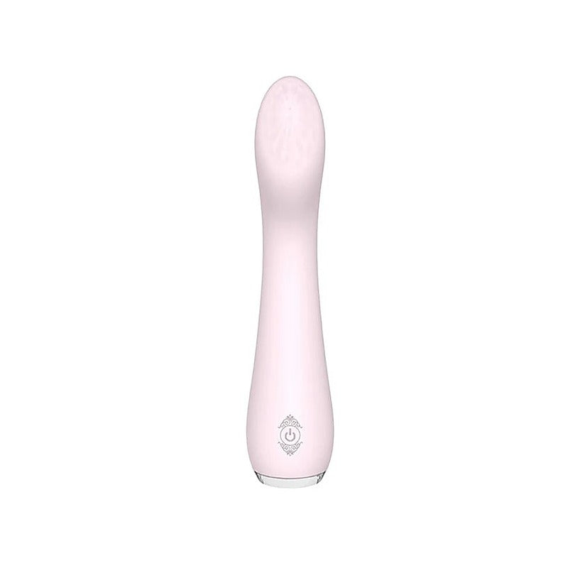 S Hande Lisa G Spot Massager Orchid - G-Spot Vibrators
