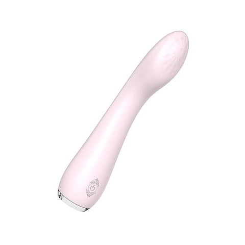 S Hande Lisa G Spot Massager Orchid - G-Spot Vibrators