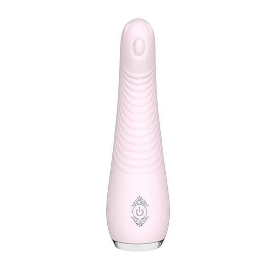 Balle Vibrating Silicone Massager By S-Hande - Personal Massagers