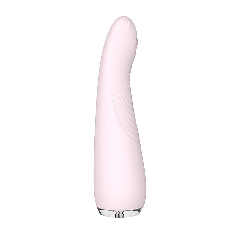 Balle Vibrating Silicone Massager By S-Hande - Personal Massagers