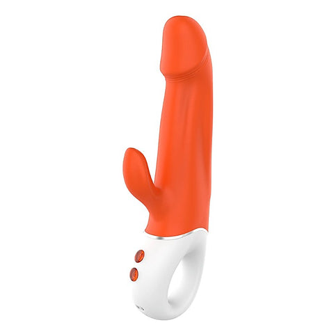 S-Hande Wave 9 Functions Rabbit Vibrator