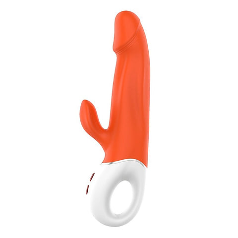 S-Hande Wave 9 Functions Rabbit Vibrator