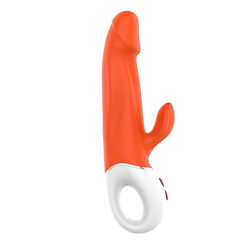 S-Hande Wave 9 Functions Rabbit Vibrator