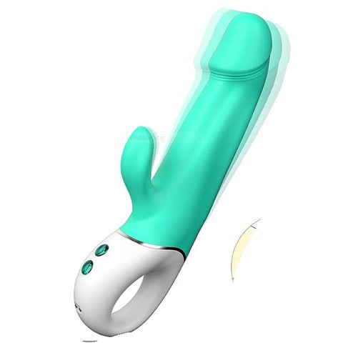 S-Hande Wave 9 Functions Rabbit Vibrator