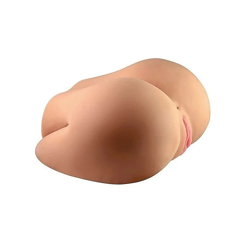 Lovetoy Feel Me Bare Perfect Ass Masturbator - Masturbators and Strokers