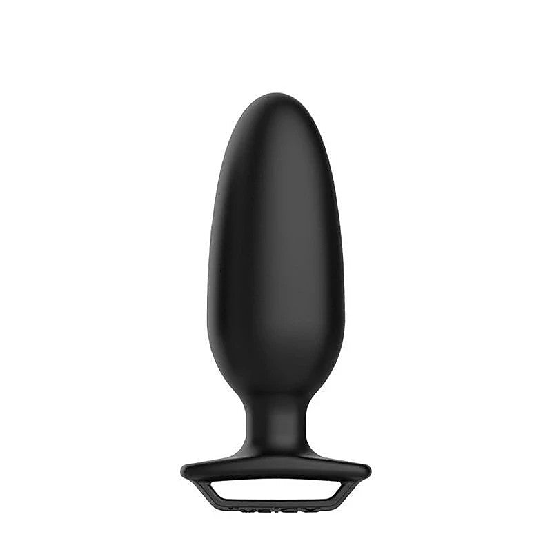 Xplay Finger Grip Butt Plug 4L By Perfect Fit - Butt Plugs