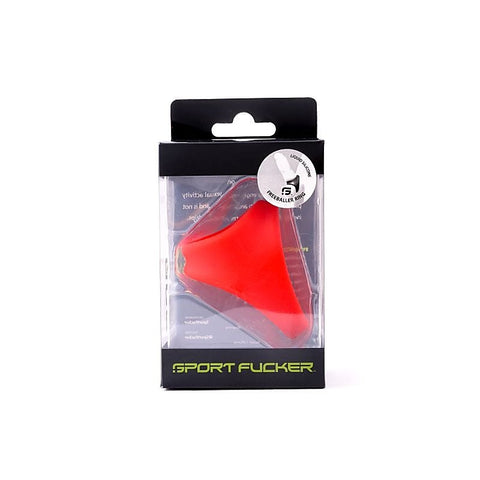 Freeballer Erection Enhancer Cock Ring by Sport Fucker - Stretchy Cock Rings