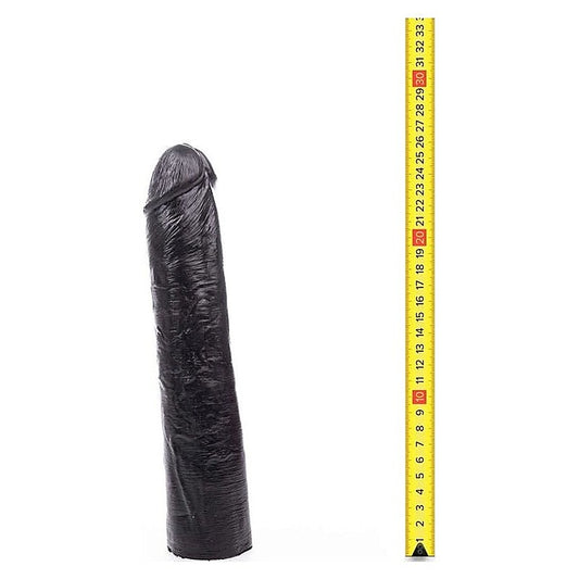 HUNG System Benny Realistic Dong