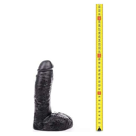 Cesar Realistic Looking Dong By Hung System - Realistic Dildos