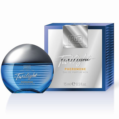 Hot Ero HOT Twilight Pheromone Perfume Men