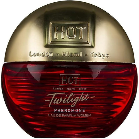 Hot Ero HOT Twilight Pheromone Perfume Women 15ml
