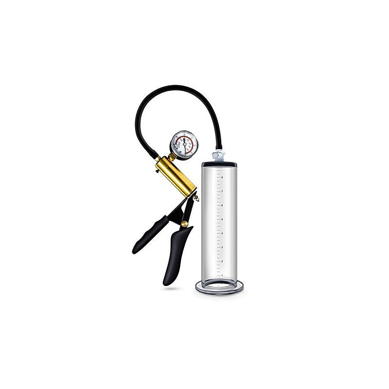 Performance VX6 Male Enhancement Pump System - Penis Pumps And Stretchers