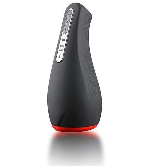 OTouch Airturn 1 Heating Male Masturbator