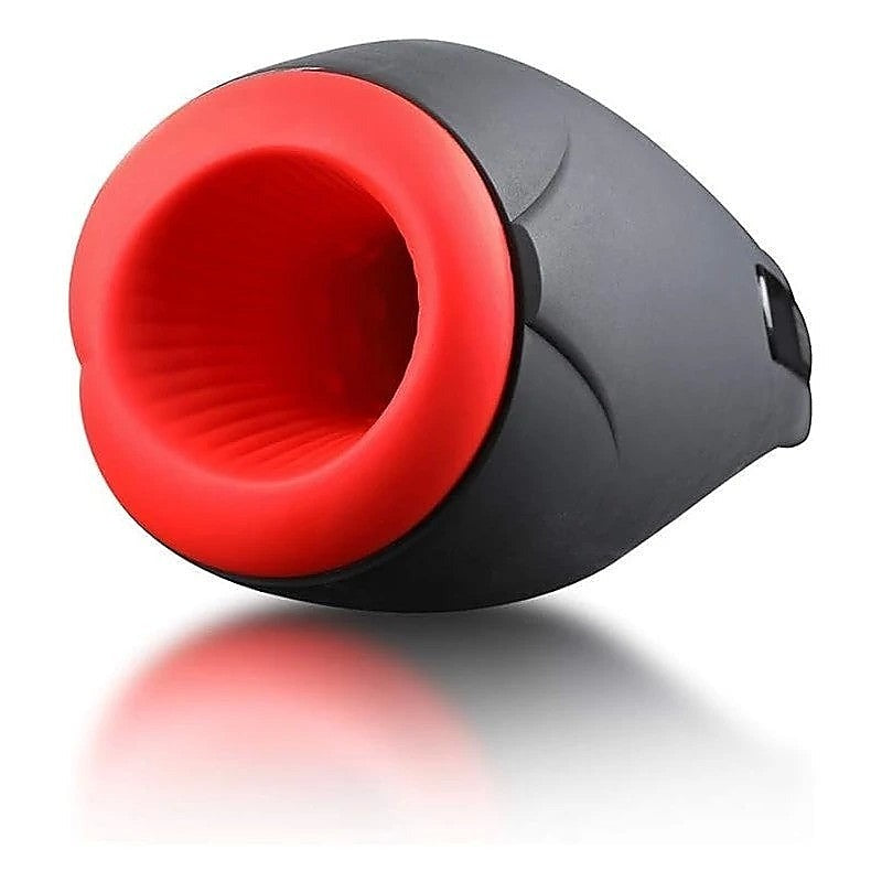 Airturn 1 Heating Male Masturbator By Otouch - Masturbators and Strokers