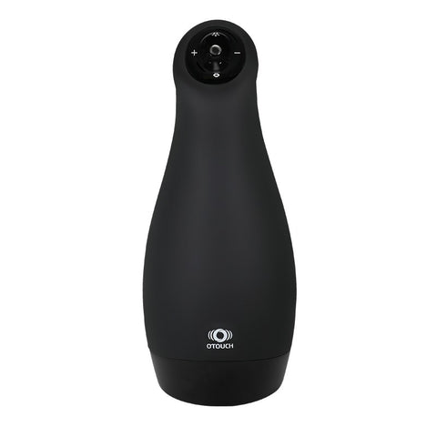 Airturn 3 Suction Masturbator Vaginal by OTouch - Masturbators and Strokers