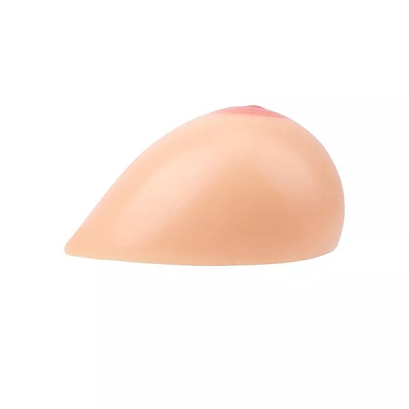 Daytona Silicone Breast Cup By Doc Johnson - Breast and Nipple Toys