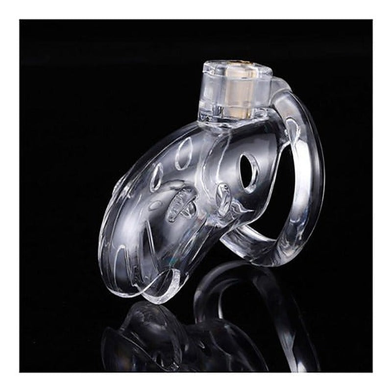 Shark Male Chastity Cage By Brutus - Male Chastity