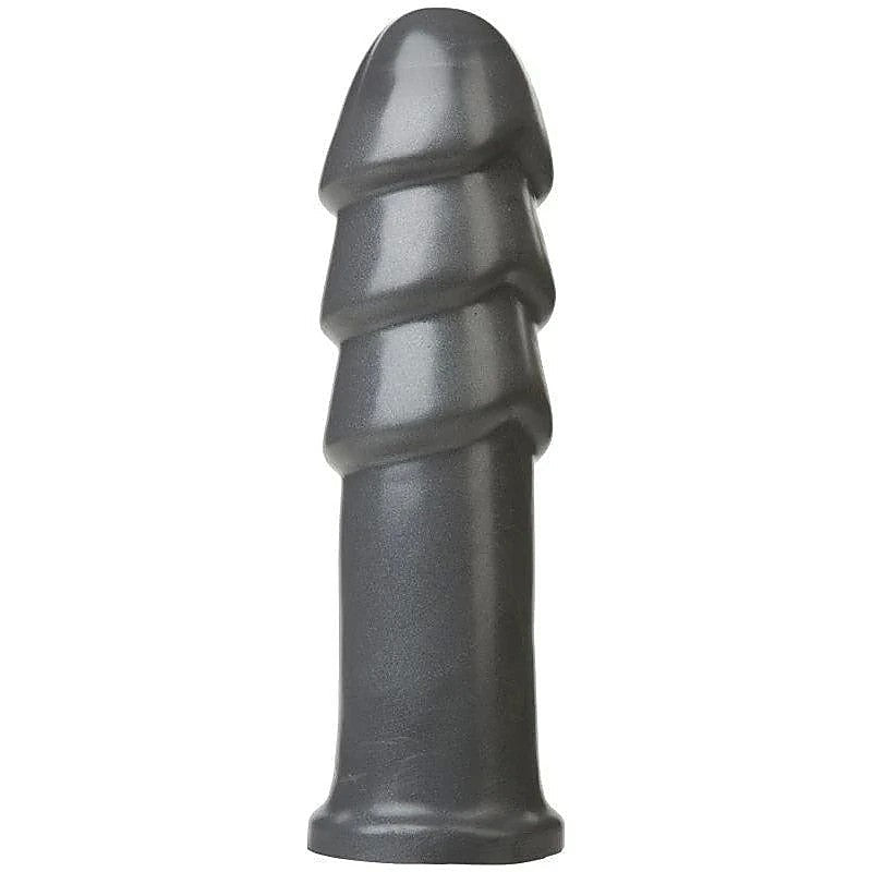 American Bombshell B-10 Warhead By Doc Johnson - Anal Dildos
