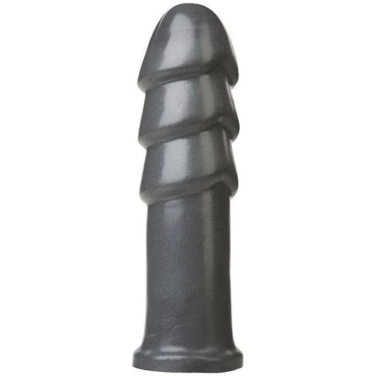 American Bombshell B-10 Warhead By Doc Johnson - Anal Dildos