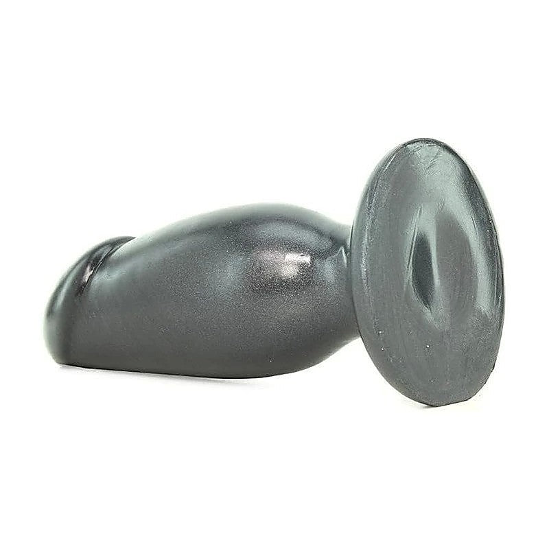Fat Man Anal Plug by Doc Johnson - Butt Plugs