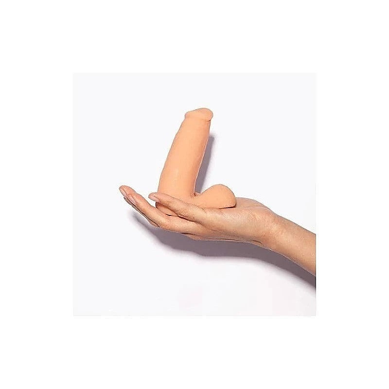 Pack It Lite Lifelike Realistic Dong By Doc Johnson - Realistic Dildos