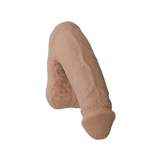 Pack It Heavy Ultraskyn Realistic Dildo By Doc Johnson - Realistic Dildos