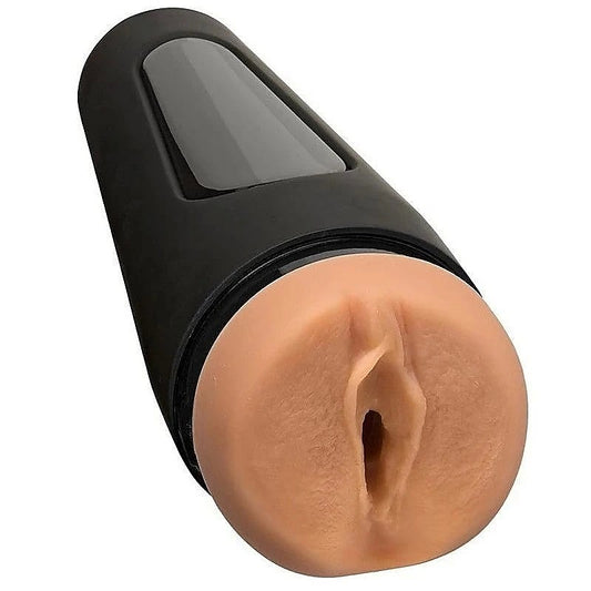 Main Squeeze Blair Williams Pussy Male Stroker Vanilla