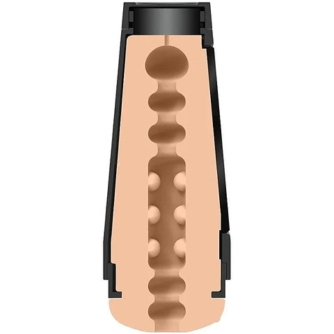 Main Squeeze Ariana Marie Ultraskyn Stroker By Doc Johnson - Masturbators and Strokers