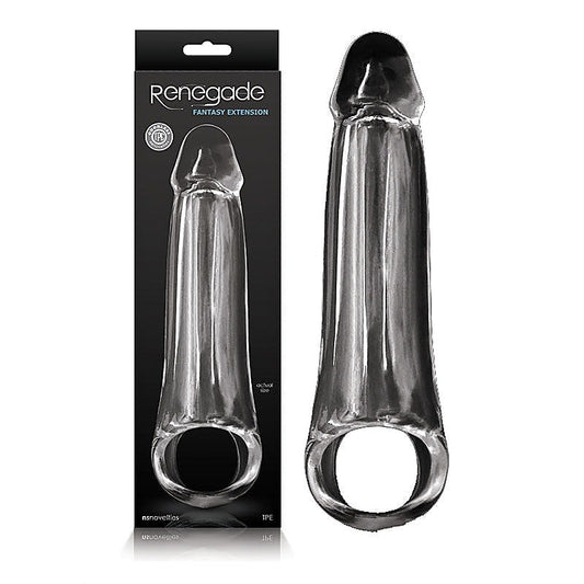Renegade Fantasy Extenstion - Clear