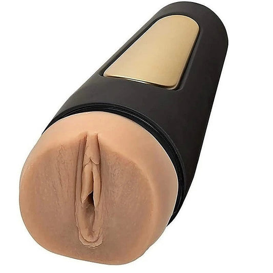 Main Squeeze Endurance Trainer By Doc Johnson - Masturbators and Strokers