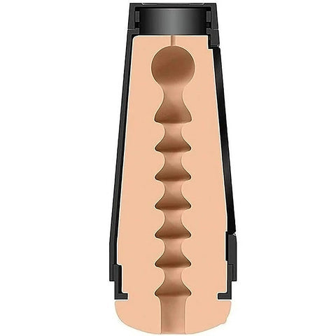 Main Squeeze Endurance Trainer By Doc Johnson - Masturbators and Strokers