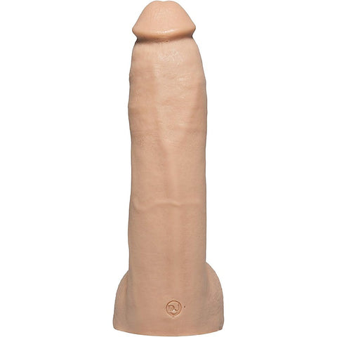 Signature Cocks Xander Corvus Cock By Doc Johnson - Realistic Dildos