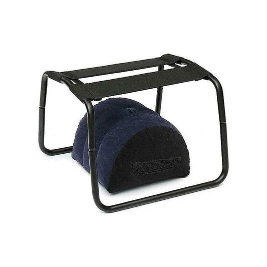 Daytona Sex Chair With Inflatable Pillow - Sex Furniture