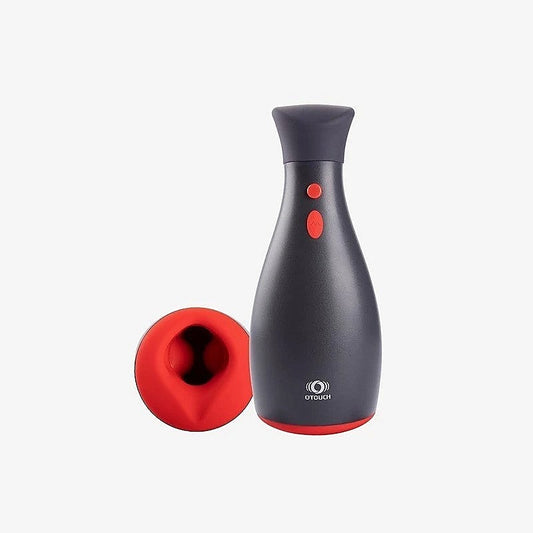 Ninja 2 Inflatable Male Masturbator By Otouch - Masturbators and Strokers