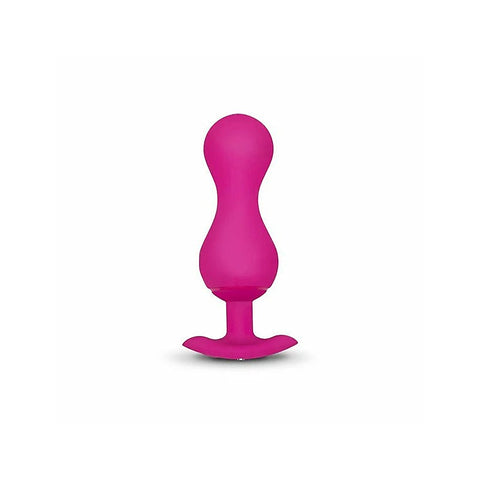Gvibe Gballs 3 App Controlled Kegel Exerciser Toy - Love Eggs and Kegel Exercisers