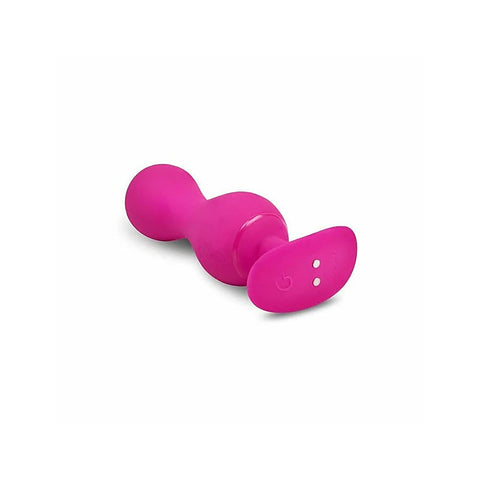 Gvibe Gballs 3 App Controlled Kegel Exerciser Toy - Love Eggs and Kegel Exercisers