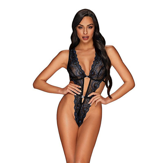 Obsessive Belisis Womens Sexy Teddy