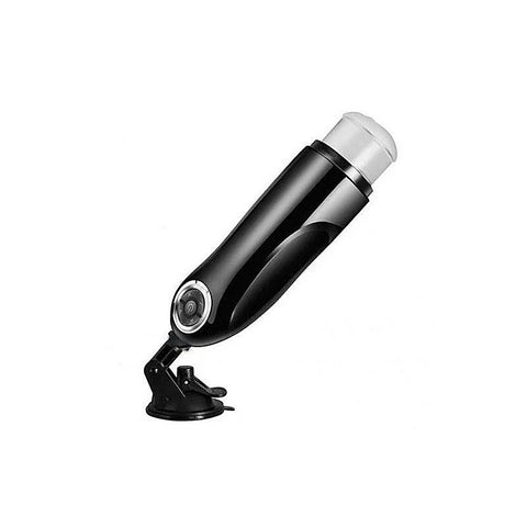 S Hande Elisa Hands Free Smart Auto Male Stroker
