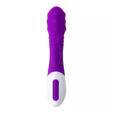 JOS Taty Pulsating 7 Function Rabbit Vibrator
