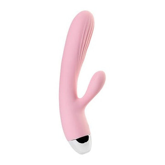 JOS Milly Heating Rabbit Vibrator - Rabbit Vibrators
