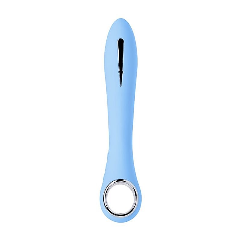 Physics Galvani Electric-Stim Rechargeable Vibrator - Personal Massagers