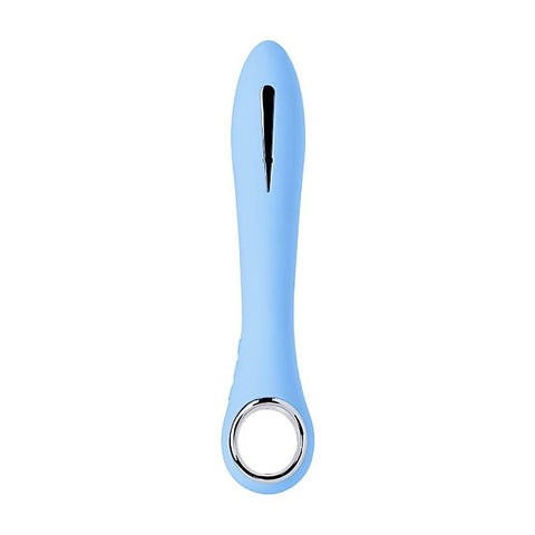 Physics Galvani Electric-Stim Rechargeable Vibrator - Personal Massagers