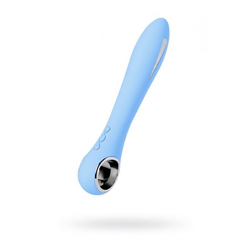 Physics Galvani Electric-Stim Rechargeable Vibrator - Personal Massagers