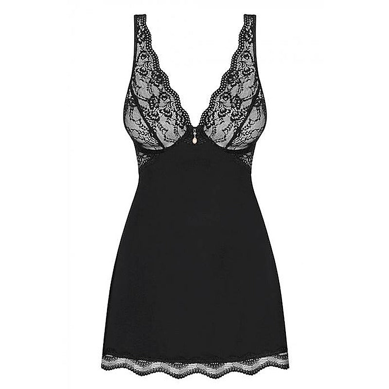 Luvae Babydoll Lingerie by Obsessive - BabyDolls And Chemises
