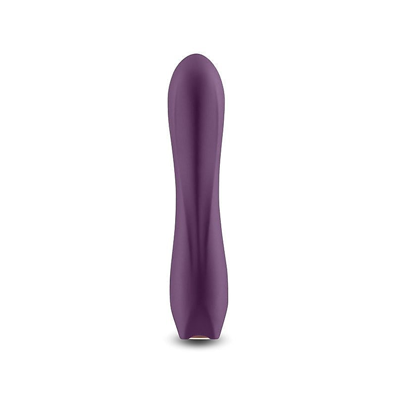 Rechargeable Pleasure Companion - Obsessions Romeo - G-Spot Vibrators