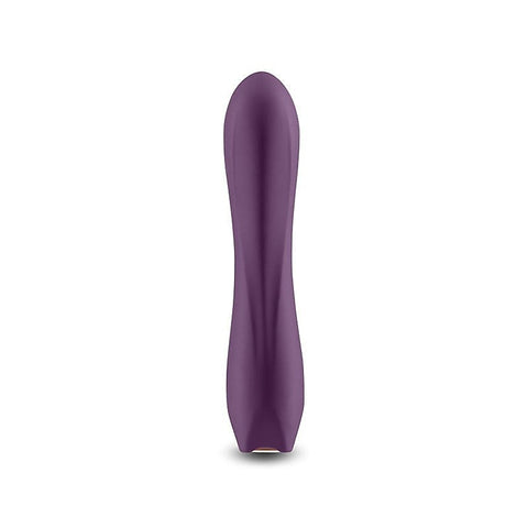 Rechargeable Pleasure Companion - Obsessions Romeo - G-Spot Vibrators
